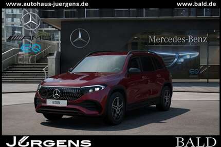 Mercedes-Benz EQB 250 Gebrauchtwagen