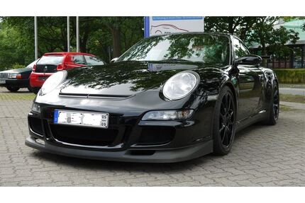 Porsche 911 Urmodell Gebrauchtwagen