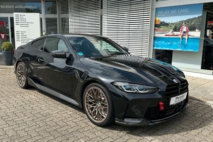 BMW M4 Gebrauchtwagen