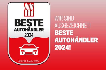 Ford Tourneo Custom Gebrauchtwagen