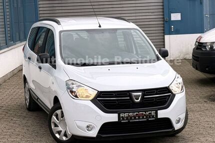 Dacia Lodgy Gebrauchtwagen