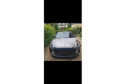 Mini Cooper D Clubman Gebrauchtwagen