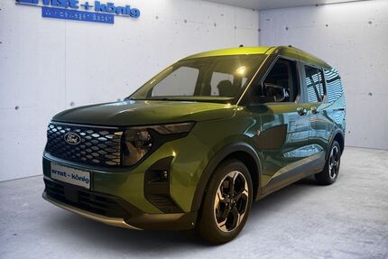 Ford Tourneo Courier Gebrauchtwagen