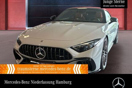Mercedes-Benz SL 63 AMG Gebrauchtwagen