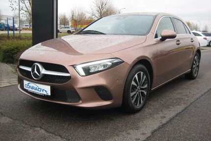Mercedes-Benz A 180 Gebrauchtwagen