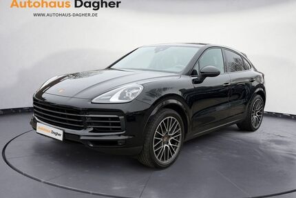 Porsche Cayenne Gebrauchtwagen
