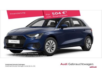Audi A3 Gebrauchtwagen