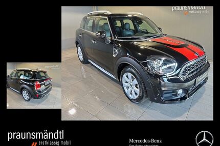 Mini Countryman S (Cooper) Gebrauchtwagen