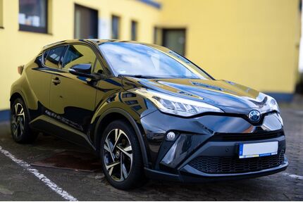 Toyota C-HR Gebrauchtwagen