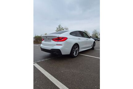 BMW 630 Gran Turismo Gebrauchtwagen