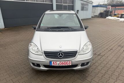 Mercedes-Benz A 150 Gebrauchtwagen