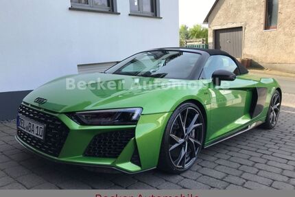 Audi R8 Gebrauchtwagen