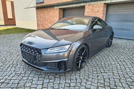 Audi TT Gebrauchtwagen