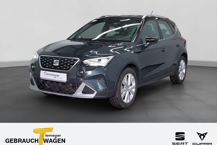 Seat Arona Gebrauchtwagen
