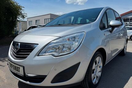 Opel Meriva Gebrauchtwagen