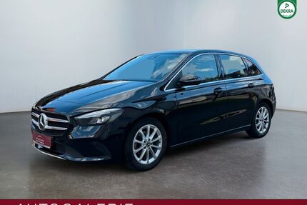 Mercedes-Benz B 180 Gebrauchtwagen