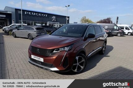 Peugeot 5008 Gebrauchtwagen