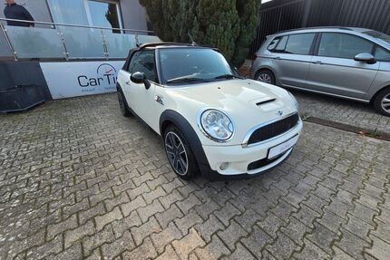 Mini Cooper S Gebrauchtwagen