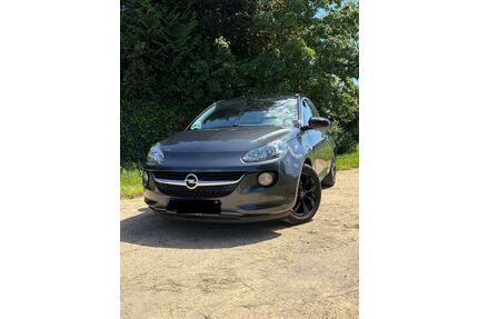 Opel Adam Gebrauchtwagen