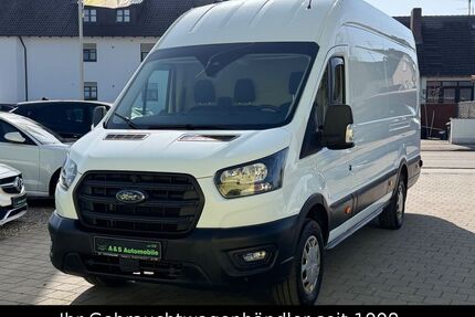 Ford Transit Gebrauchtwagen
