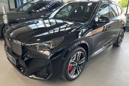 BMW iX1 Gebrauchtwagen