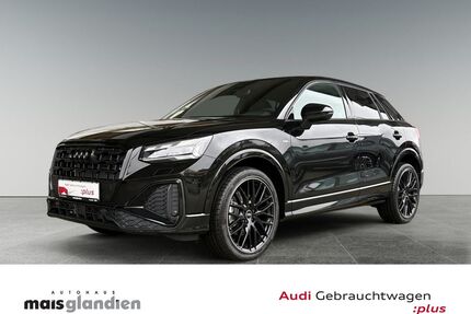 Audi Q2 Gebrauchtwagen