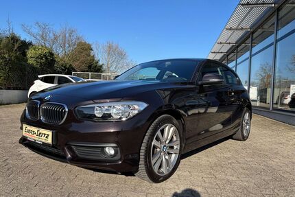 BMW 118 Gebrauchtwagen