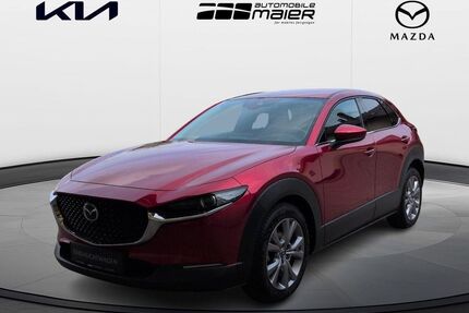 Mazda CX-30 Gebrauchtwagen