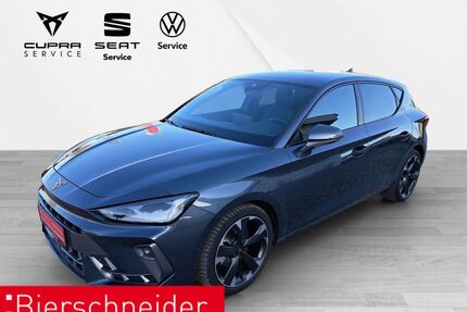 Cupra Leon Gebrauchtwagen