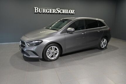 Mercedes-Benz B 180 Gebrauchtwagen