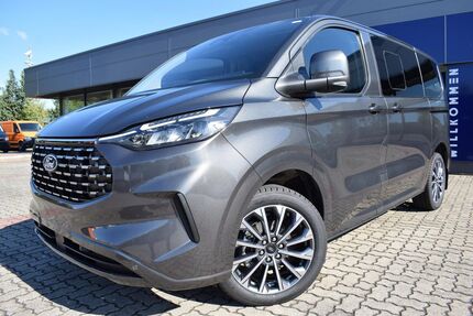 Ford Tourneo Custom Gebrauchtwagen