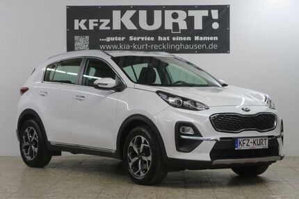 Kia Sportage Gebrauchtwagen