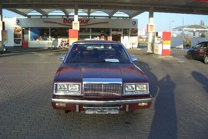 Chrysler New Yorker Gebrauchtwagen