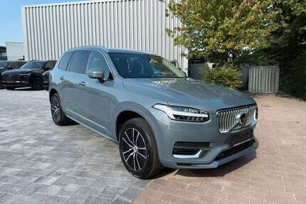 Volvo XC90 Gebrauchtwagen