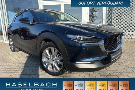 Mazda CX-30 Gebrauchtwagen