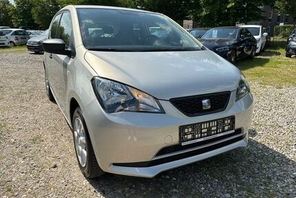Seat Mii Gebrauchtwagen