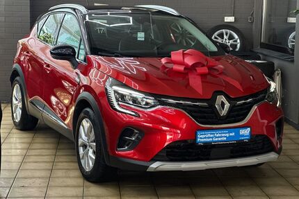 Renault Captur Gebrauchtwagen