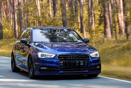 Audi A3 Gebrauchtwagen