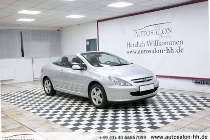 Peugeot 307 Gebrauchtwagen