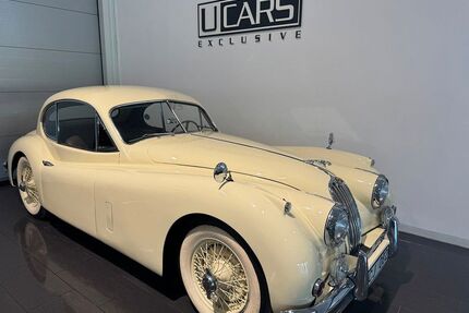 Jaguar XK Gebrauchtwagen
