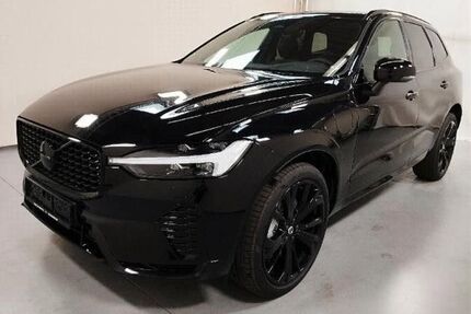 Volvo XC60 Gebrauchtwagen