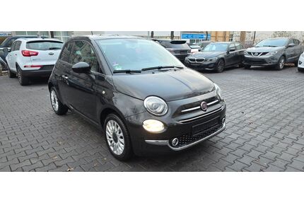 Fiat 500 Gebrauchtwagen
