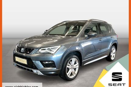 Seat Ateca Gebrauchtwagen
