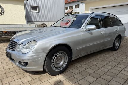 Mercedes-Benz E 320 Gebrauchtwagen
