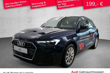 Audi A1 Gebrauchtwagen