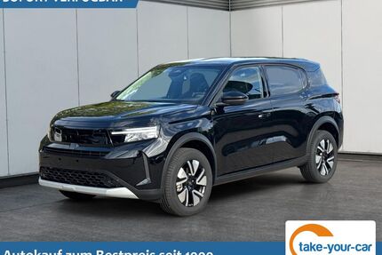 Opel Frontera Gebrauchtwagen