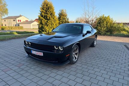 Dodge Challenger Gebrauchtwagen