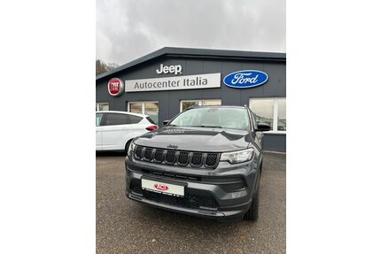 Jeep Compass Gebrauchtwagen