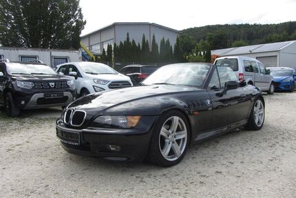BMW Z3 Gebrauchtwagen