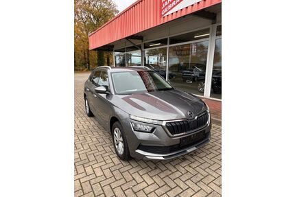 Skoda Kamiq Gebrauchtwagen
